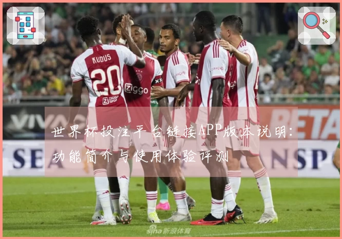 世界杯投注平台链接APP版本说明：功能简介与使用体验评测