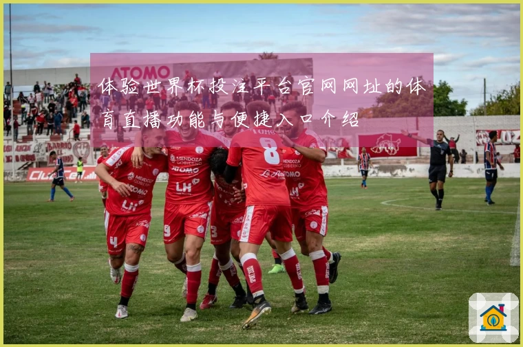 体验世界杯投注平台官网网址的体育直播功能与便捷入口介绍